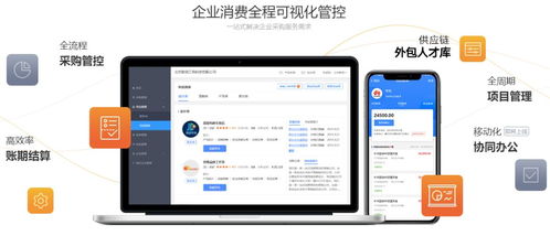 政策利好！广州企业网站服务迎来新机遇 八部门鼓励国企采购互联网运营服务